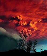 TopRq.com search results: volcanoes around the world