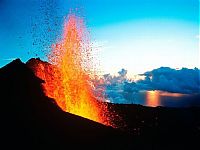 TopRq.com search results: volcanoes around the world