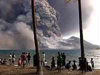 TopRq.com search results: volcanoes around the world