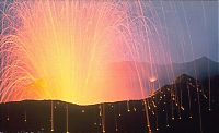 TopRq.com search results: volcanoes around the world