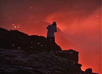 TopRq.com search results: volcanoes around the world