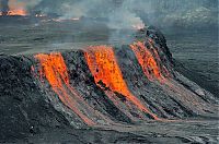 TopRq.com search results: volcanoes around the world