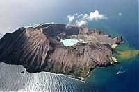 TopRq.com search results: volcanoes around the world