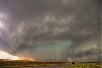 TopRq.com search results: clouds formation before the storm