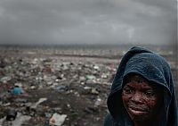 World & Travel: Life in Maputo by Jose Ferreira, Mozambique, Africa