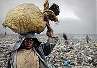 World & Travel: Life in Maputo by Jose Ferreira, Mozambique, Africa