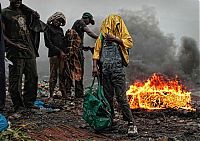 World & Travel: Life in Maputo by Jose Ferreira, Mozambique, Africa