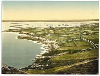 World & Travel: History: London, England, United Kingdom