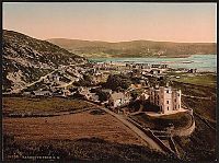 World & Travel: History: London, England, United Kingdom