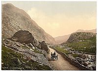 History: London, England, United Kingdom