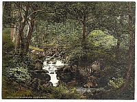 History: London, England, United Kingdom