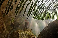 World & Travel: Hang Son Doong cave, Phong Nha-Ke Bang National Park, Bo Trach District, Quang Binh Province, Vietnam