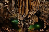 World & Travel: Hang Son Doong cave, Phong Nha-Ke Bang National Park, Bo Trach District, Quang Binh Province, Vietnam