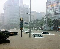 TopRq.com search results: 2011 Seoul floods, South Korea
