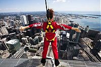 TopRq.com search results: CN Tower EdgeWalk, Toronto, Ontario, Canada