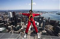 TopRq.com search results: CN Tower EdgeWalk, Toronto, Ontario, Canada