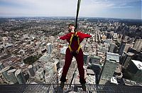 TopRq.com search results: CN Tower EdgeWalk, Toronto, Ontario, Canada