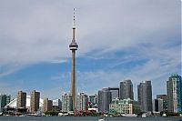 TopRq.com search results: CN Tower EdgeWalk, Toronto, Ontario, Canada