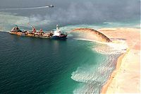 TopRq.com search results: Palm Islands artificial archipelago, Dubai, United Arab Emirates