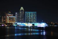 World & Travel: city skylines around the world