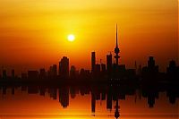 World & Travel: sunrise and sunset landscape photography