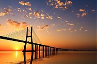 World & Travel: sunrise and sunset landscape photography