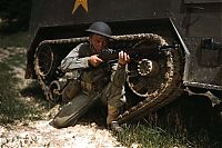 TopRq.com search results: History: World War II, The American Home Front in Color, United States