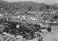 TopRq.com search results: History: Atomic bombing of Hiroshima, Japan