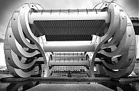 World & Travel: Falkirk Wheel, Scotland, United Kingdom