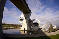 TopRq.com search results: Falkirk Wheel, Scotland, United Kingdom