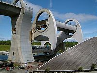 TopRq.com search results: Falkirk Wheel, Scotland, United Kingdom