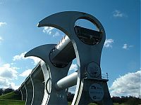 TopRq.com search results: Falkirk Wheel, Scotland, United Kingdom