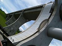 TopRq.com search results: Falkirk Wheel, Scotland, United Kingdom