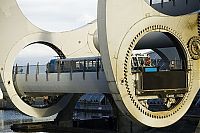 TopRq.com search results: Falkirk Wheel, Scotland, United Kingdom