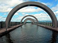 TopRq.com search results: Falkirk Wheel, Scotland, United Kingdom