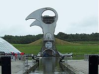 TopRq.com search results: Falkirk Wheel, Scotland, United Kingdom