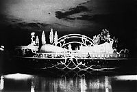 TopRq.com search results: Seebühne floating stage, Bregenzer Festspiele, Lake Constance, Bregenz, Austria