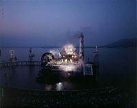 TopRq.com search results: Seebühne floating stage, Bregenzer Festspiele, Lake Constance, Bregenz, Austria