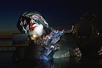 TopRq.com search results: Seebühne floating stage, Bregenzer Festspiele, Lake Constance, Bregenz, Austria