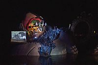 TopRq.com search results: Seebühne floating stage, Bregenzer Festspiele, Lake Constance, Bregenz, Austria