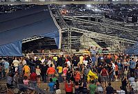 TopRq.com search results: State Fair stage collapse, Indianapolis, Indiana, United States