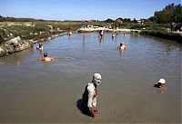TopRq.com search results: Open air mud bath, Republic of Serbia