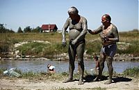 TopRq.com search results: Open air mud bath, Republic of Serbia