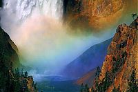 World & Travel: beauty of nature