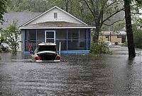 TopRq.com search results: Hurricane Irene 2011, Atlantic, Caribbean