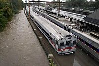 World & Travel: Hurricane Irene 2011, Atlantic, Caribbean