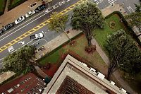 World & Travel: Hurricane Irene 2011, Atlantic, Caribbean