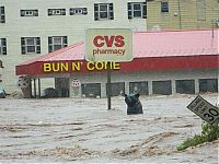 TopRq.com search results: Hurricane Irene 2011, Atlantic, Caribbean