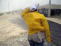 World & Travel: Hurricane Irene 2011, Atlantic, Caribbean