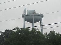 World & Travel: Hurricane Irene 2011, Atlantic, Caribbean